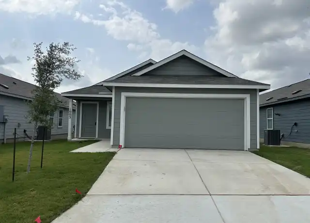 Property at 1003 Landon Rdg, San Antonio, TX, 78245, 4 beds, 2 baths, [object Object]