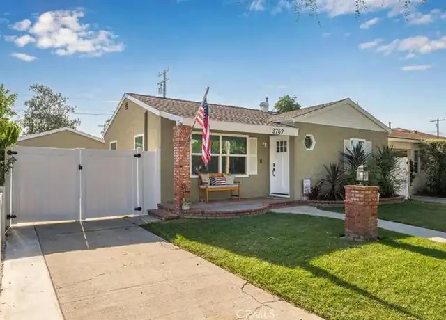 Property at 3762 Radnor Ave, Long Beach, CA, 90808, 2 beds, 1 bath, [object Object]