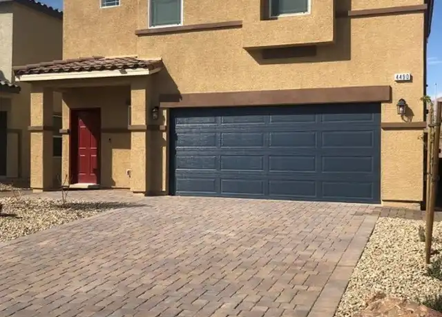 Property at 4490 Zara Point Ave, North Las Vegas, NV, 89084, 3 beds, 2.5 baths, [object Object]