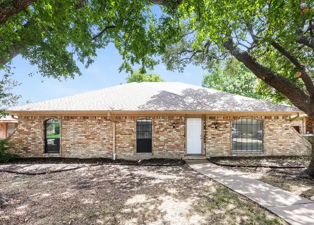 Property at 1716 Belgrade Dr, Plano, TX, 75023, 3 beds, 2 baths, [object Object]
