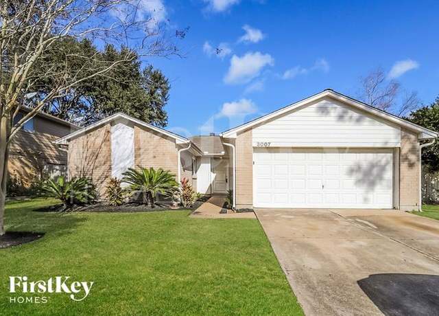 Photo of 3007 Becket St, Pearland, TX 77584