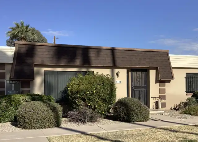 Property at 5101 N Granite Reef Rd, Scottsdale, AZ, 85250, 2 beds, 2 baths, [object Object]