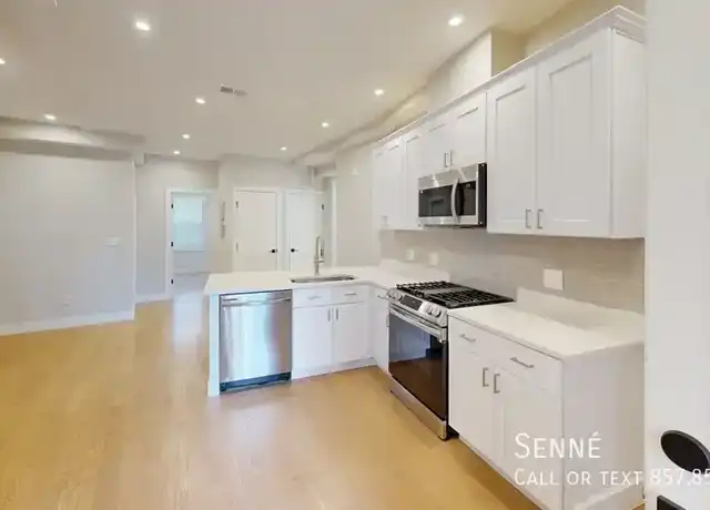 Property at 150 Allston St Unit 2, Boston, MA, 02134, 4 beds, 1 bath, [object Object]