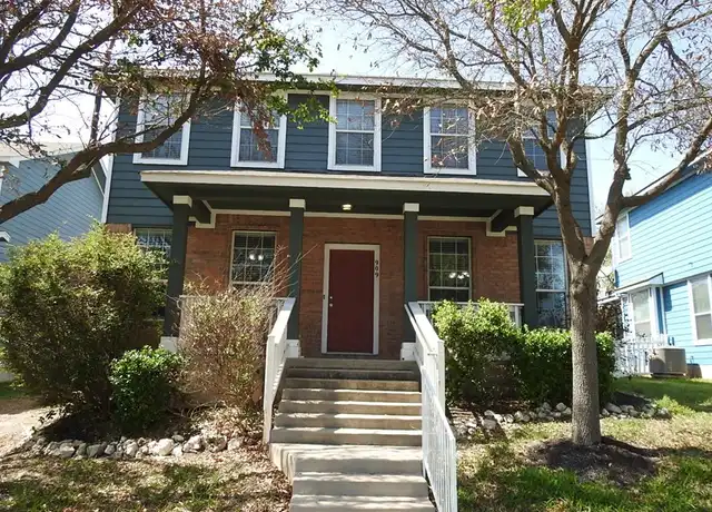 Property at 909 E Park St, Cedar Park, TX, 78613, 4 beds, 2.5 baths, [object Object]