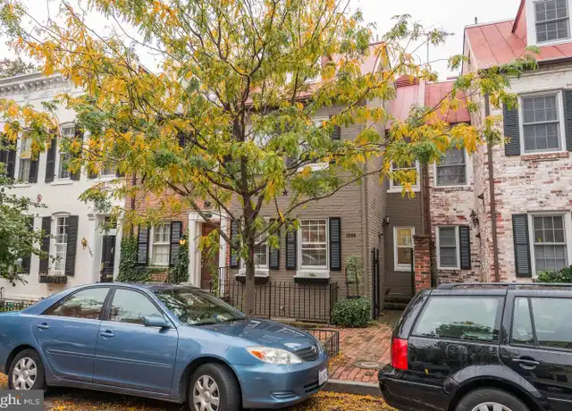 Property at 1564 33rd St NW, Washington, DC, 20007, 4 beds, 3.5 baths, [object Object]