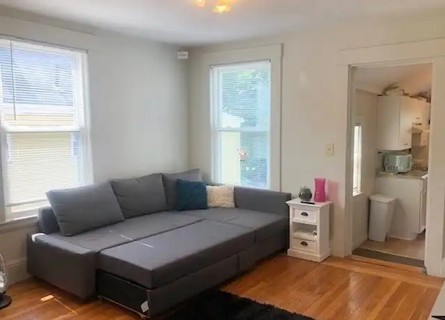 Property at 42 Faneuil St Unit 2, Brighton, MA, 02135, 3 beds, 1 bath, [object Object]