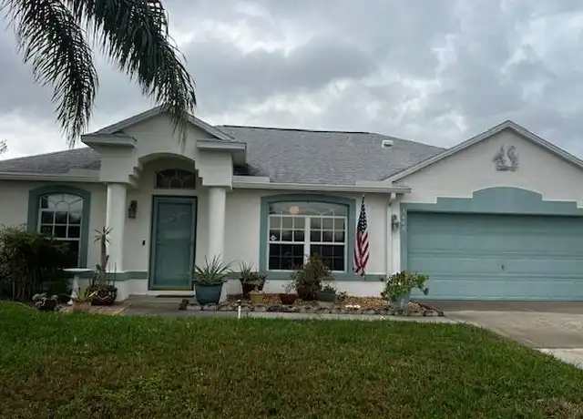 Property at 1448 Hill Ave, Melbourne, FL, 32940, 3 beds, 2 baths, [object Object]