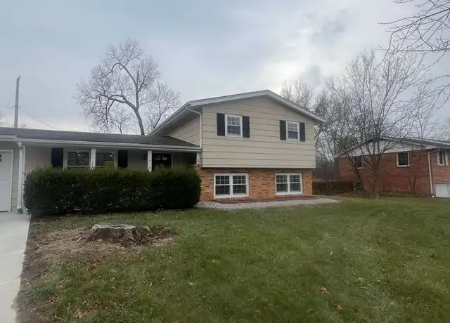 Property at 1810 Highridge Dr, Columbia, MO, 65203, 4 beds, 3 baths, [object Object]