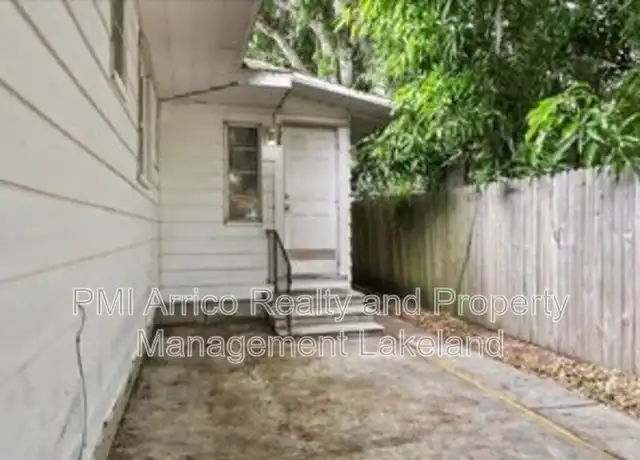 Property at 726 W Central Ave, Winter Haven, FL, 33880, 1 bed, 1 bath, [object Object]