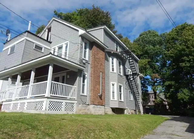 Property at 103 Trinity Pl, Syracuse, NY, 13210, 3 beds, 1 bath, [object Object]