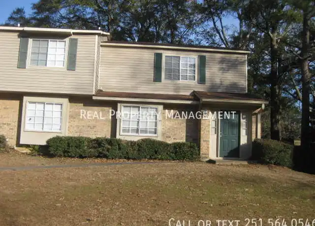 Property at 6701 Dickens Ferry Rd #23, Mobile, AL, 36608, 2 beds, 2.5 baths, [object Object]