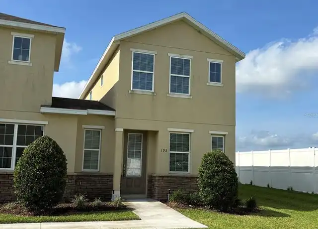 Property at 193 Holly Village Dr, Davenport, FL, 33837, 3 beds, 2.5 baths, [object Object]