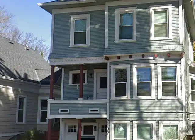 Property at 2409 I St Unit C, Sacramento, CA, 95816, 2 beds, 1 bath, [object Object]