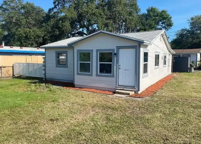 Property at 7994 50th Ave N, Saint Petersburg, FL, 33709, 2 beds, 1 bath, [object Object]