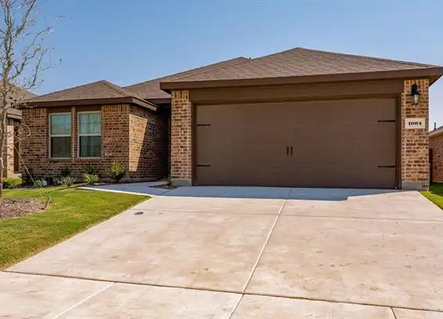 Property at 1004 Emerald Dr, Princeton, TX, 75407, 3 beds, 2 baths, [object Object]