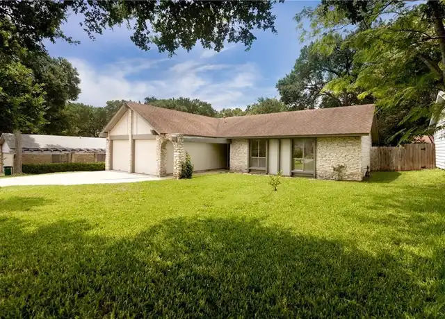 Property at 925 Echo Ln, Austin, TX, 78745, 3 beds, 2 baths, [object Object]