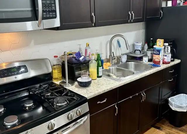 Property at 2342 W 18th Pl, Chicago, IL, 60608, 3 beds, 1 bath, [object Object]
