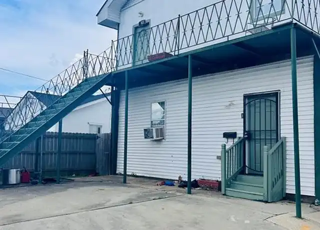 Property at 8801 Olive St, New Orleans, LA, 70118, 4 beds, 2 baths, [object Object]
