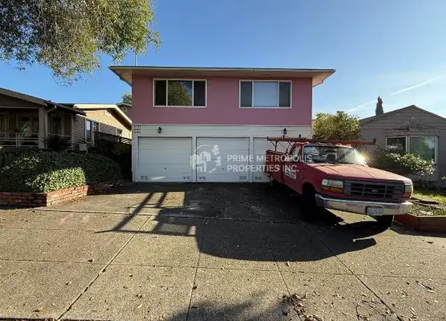 Property at 3942 35th Ave, Oakland, CA, 94619, 1 bed, 1 bath, [object Object]