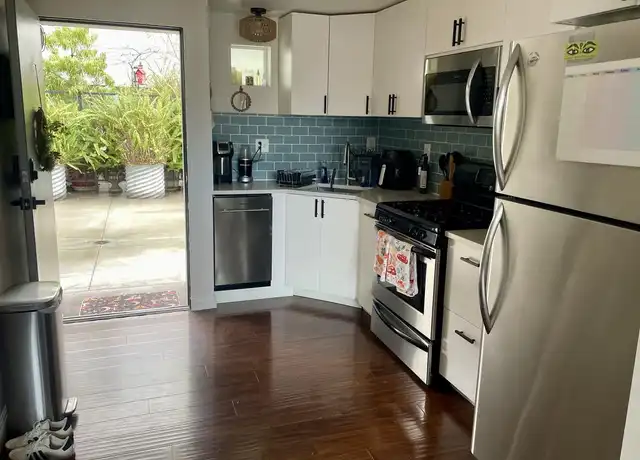 Property at 834 E 4th St #5, Long Beach, CA, 90802, 1 bed, 1 bath, [object Object]