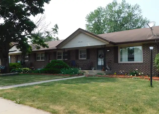 Property at 4406 Crawford Dr, Rockford, IL, 61114, 2 beds, 1.5 baths, [object Object]