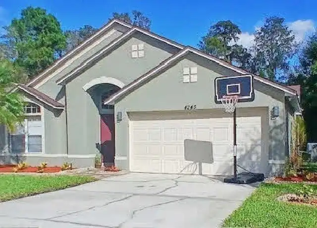 Property at 4245 Forest Island Dr Unit D, Orlando, FL, 32826, 3 beds, 2 baths, [object Object]