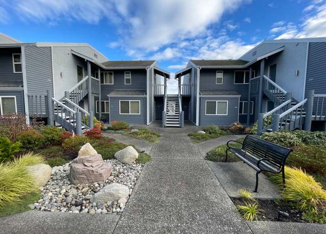 Photo of 2001 Skyline Way #105, Anacortes, WA 98221