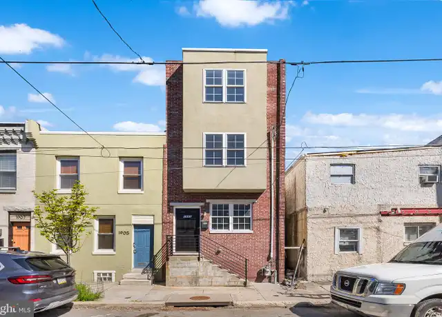 Property at 1903 Titan St, Philadelphia, PA, 19146, 3 beds, 2.5 baths, [object Object]