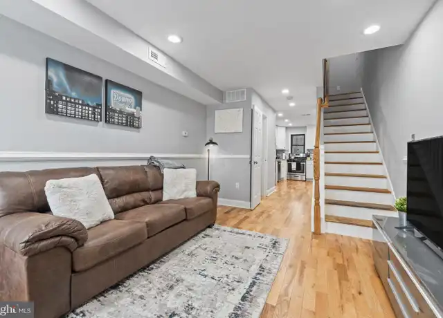 Property at 712 N Duncan St, Baltimore, MD, 21205, 3 beds, 1.5 baths, [object Object]