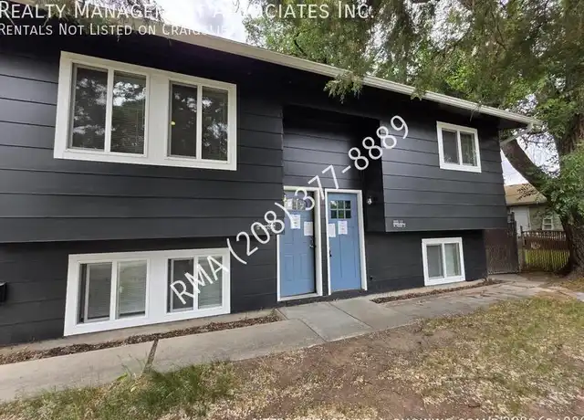 Property at 3033 W Malad St, Boise, ID, 83705, 2 beds, 1 bath, [object Object]