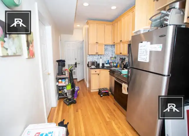 Property at 71 Thatcher St, Brookline, MA, 02446, 4 beds, 2 baths, [object Object]