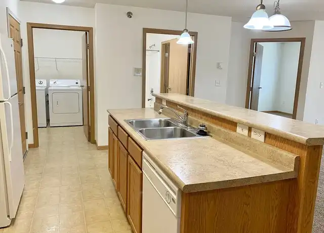 Property at Woodstone II - 4389 Calico Dr S, Fargo, ND, 58104, 2 beds, 2 baths, [object Object]
