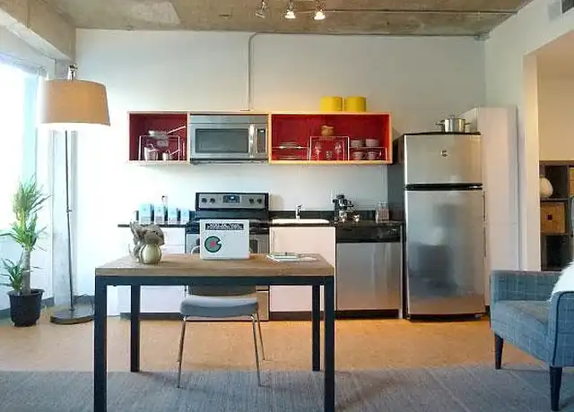 Property at Cruise - 1899 Gaylord St, Denver, CO, 80206, 0 beds, 1 bath, [object Object]