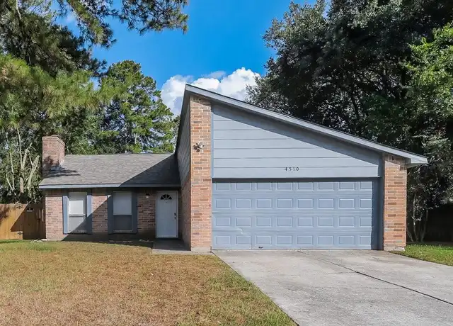 Property at 4510 Tylergate Dr, Spring, TX, 77373, 3 beds, 2 baths, [object Object]