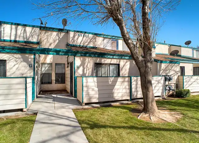 Property at 44532 15th St E, Lancaster, CA, 93535, 2 beds, 2 baths, [object Object]