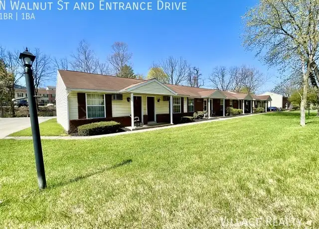 Property at 322 N Walnut St, Dallastown, PA, 17313, 1 bed, 1 bath, [object Object]