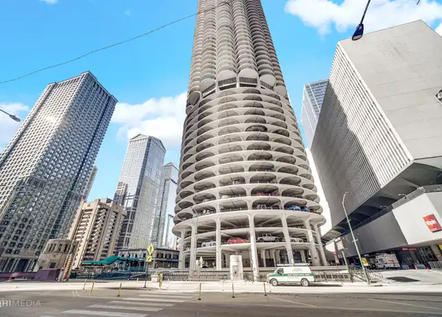 Property at 300 N State St #3908, Chicago, IL, 60654, 1 bed, 1 bath, [object Object]