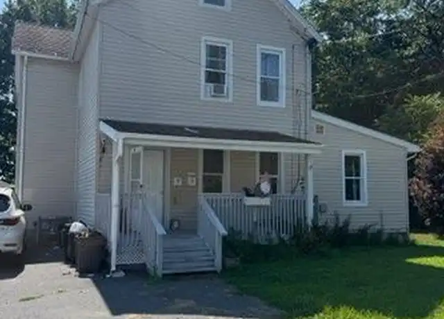 Property at 12 Hill St Unit 1, Port Jervis, NY, 12771, 3 beds, 1 bath, [object Object]