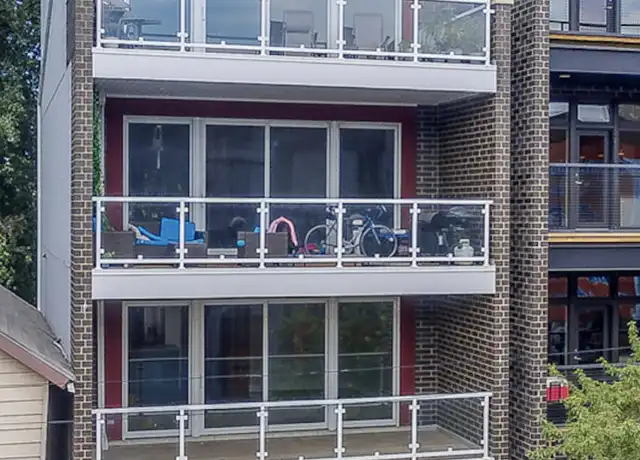 Property at 2740 W Chicago Ave, Chicago, IL, 60622, 2 beds, 2 baths, [object Object]