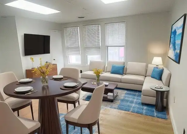 Property at 9731 Joseph Campau Ave Unit 6, Hamtramck, MI, 48212, 1 bed, 1 bath, [object Object]