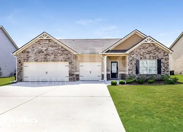 Property at 1614 Stillriver Run Dr, McDonough, GA, 30252, 4 beds, 3 baths, [object Object]