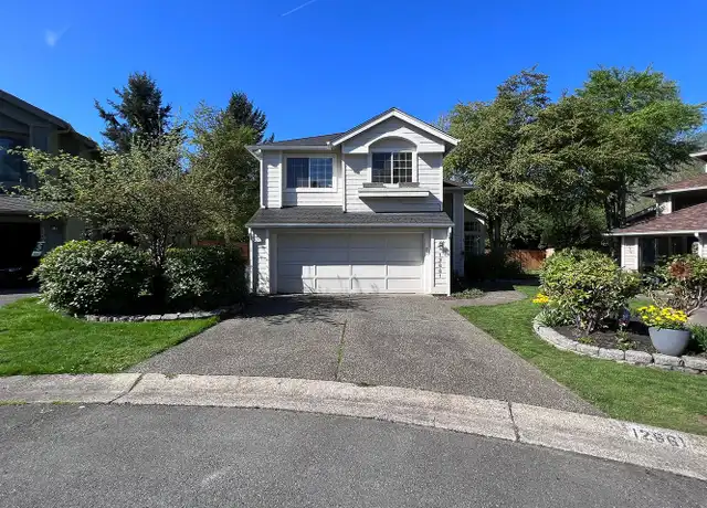 Property at 12661 SE 306th Ct, Auburn, WA, 98092, 4 beds, 2.5 baths, [object Object]