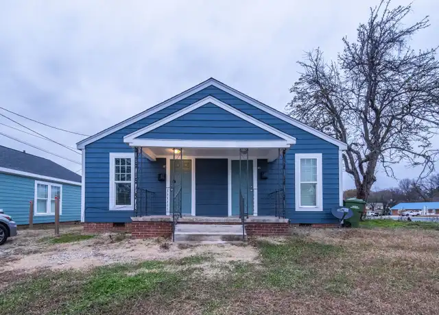Property at 109 Albany St, Graham, NC, 27253, 1 bed, 1 bath, [object Object]