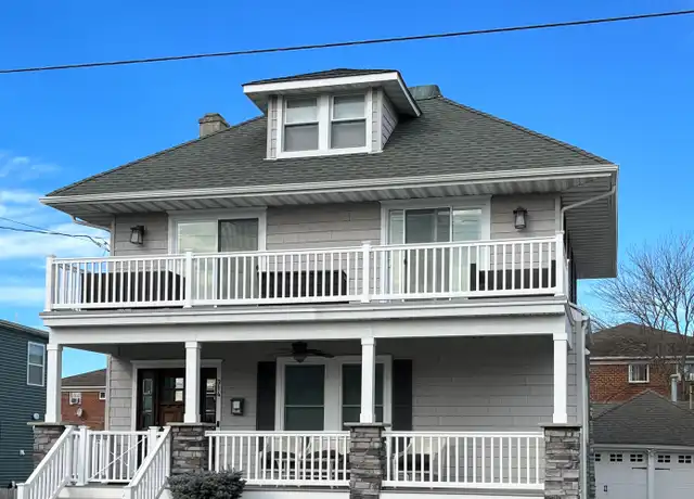Property at 314 Park Place Ave, Bradley Beach, NJ, 07720, 5 beds, 2 baths, [object Object]