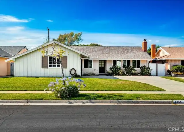 Property at 5851 Pinon Dr, Huntington Beach, CA, 92649, 3 beds, 2 baths, [object Object]
