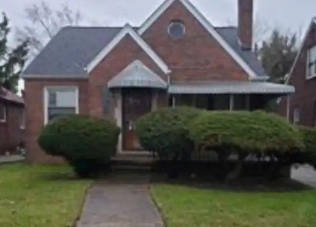 Property at 11820 College St, Detroit, MI, 48205, 3 beds, 2 baths, [object Object]