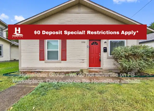 Property at 1100 E Richmond Ave, Fort Worth, TX, 76104, 3 beds, 2 baths, [object Object]