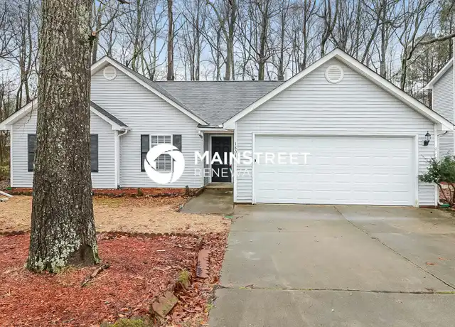 Property at 1804 Balfour Downs Cir, Fuquay Varina, NC, 27526, 3 beds, 2 baths, [object Object]