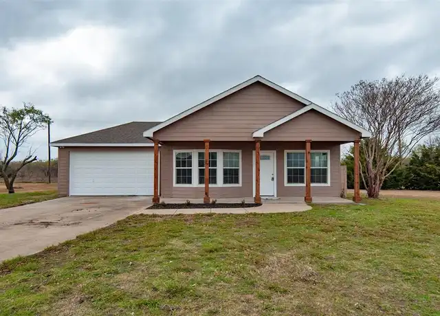 Property at 15572 Saddle Ridge Cir, Terrell, TX, 75160, 3 beds, 2 baths, [object Object]