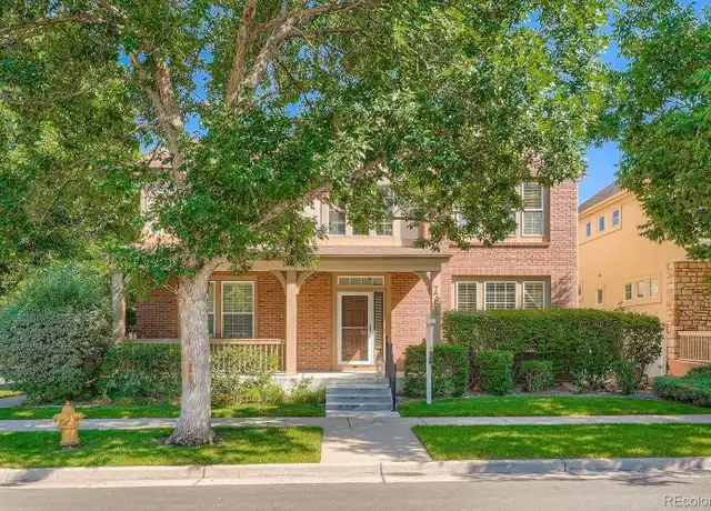Property at 7351 E Archer Pl, Denver, CO, 80230, 4 beds, 3.5 baths, [object Object]